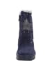 superfit Winterstiefel in Blau