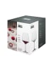 Schott Zwiesel 4er Set Burgundergläser Tulip 782 ml transparent in transparent