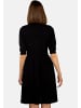 TOOCHE Kleid "Nero" in Schwarz