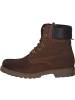PANAMA JACK Winterstiefeletten in cuero/bark