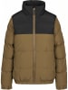 Trespass Winterjacke "Harding Casual Padded Jacket" in Grün
