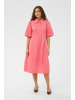 CULTURE Kleid CUmalue Casual fit in Sugar Coral