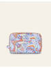 Oilily Chloe Pocket Kosmetiktasche in Blau