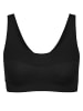 Calida Bustier in schwarz