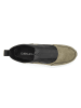 LASCANA Stiefelette in olivfarben