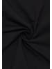 Eterna Top / Tank Top in schwarz