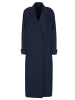 Armani Langmantel für Damen in blau