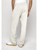 PEGADOR PEGADOR Jogginghose in washed clear grey/gum