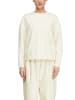 comma Sweatshirt für Damen in beige