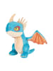 Schmidt Spiele Kuscheltier Drache, Der Tödlicher Nadder, 27 cm, ab 6 Monate