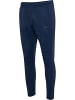 Hummel Hummel Pants Hmllegacy Herren Atmungsaktiv in BLUE NIGHTS