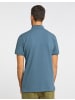 Joy Sportswear Piqué-Poloshirt LIAS in harbour blue