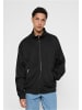 9N1M SENSE 9N1M SENSE Herren Prive Track Suit Jacket in black