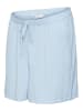 mama licious Shorts in Stonewash