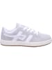 Kangaroos Schnürschuh in grau