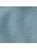 Hessnatur Wollfleece Jacke in gletscherblau