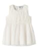 name it Kleid in Cloud Dancer1