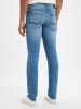 Pierre Cardin Jeans Lyon Tapered in medium stone