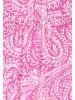Albee Women Pants in PINK WHITE