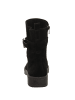 Legero Stiefelette MYSTIC in Schwarz