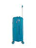 OBAGO Mittelgroßer Koffer CASSIOPEE in Blau (62L)