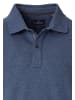Casa moda Poloshirt Basic in Aqua