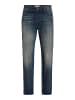 Jack & Jones Relaxed Fit Jeans in Blue Denim