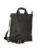 Jost Vika X-Change Bag XS - Rucksack 32 cm in schwarz