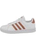 adidas Performance Sneaker low Grand Court in weiss