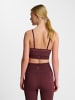 Hummel Hmlyoga Damen in FUDGE
