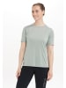 ELITE LAB Kurzarmshirt Tech Elite X1 in 3103 Slate Gray