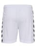 Hummel Hummel Kurze Hose Playful Shorts Lebensstil Kinder in WHITE
