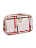 U.S. Polo Assn. Kulturbeutel in Beige