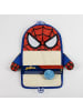 MARVEL Spider-Man Kompakte Katzen-Kratzwand ideal zur Wandmontage