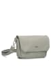 Zwei Mademoiselle M40 - Umhängetasche 28 cm (leo) in sage