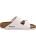 Birkenstock Pantolette in weiß