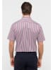 Eterna Hemd MODERN FIT in rot