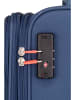 American Tourister Koffer & Trolley Pulsonic Spinner 68 EXP in Combat Navy