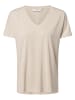 MOSS COPENHAGEN T-Shirt MSCHFenya in kitt