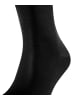 Falke Socken 1er Pack in Schwarz