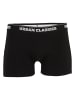 Urban Classics Urban Classics in black+black+black