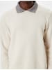 KOTON Sweatshirt in Beige
