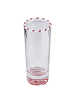 Butlers Schnapsglas SWIRL 8er-Set in Durchsichtig
