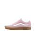 Vans Sneaker 'Brooklyn' in rosa