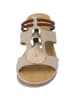 Palado Sandaletten Siolma in Beige