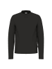 Joop! Jeans Longsleeve in Schwarz