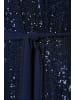 Mart Visser Kelly Kleid Marineblau