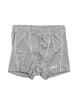 Jack Wolfskin Shorts Dryarn Pro in Grau