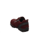 Allrounder Sportlicher Schnürschuh in rot