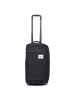Herschel Wheelie Outfitter 50L - 2-Rollen-Trolley 65 cm (black) in schwarz